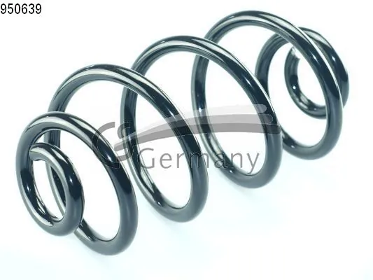 Suspension Spring